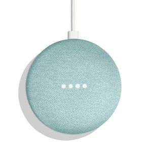 Google Home Mini